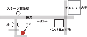 クルア・ヤーの移転先