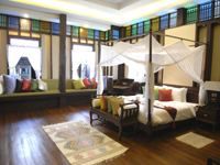 President Suite