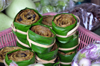 北部野菜もいっぱい