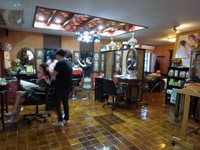 店内