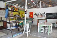 店内