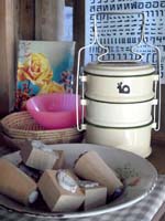 handmade goods