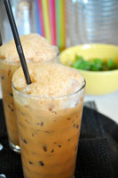 cha chak