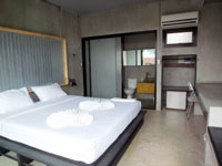 guest house