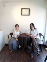 Aracha&Nattamon