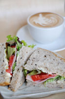 sandwich set