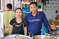 Mr.Pu&Mrs.Kwan