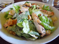 cesars salad