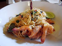 spagetti