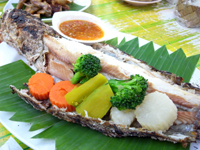 雷魚