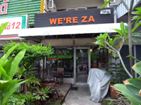 we are za