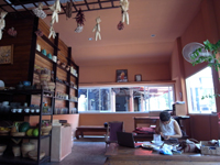 お店