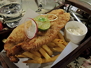 Fish&Chips