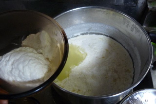豆腐
