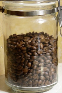 コーヒー