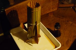 醤油オブジェ
