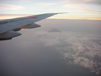 富士山