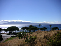 マウイ島