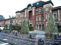 東京駅