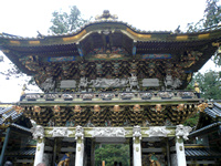 陽明門