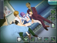 いたずら極悪