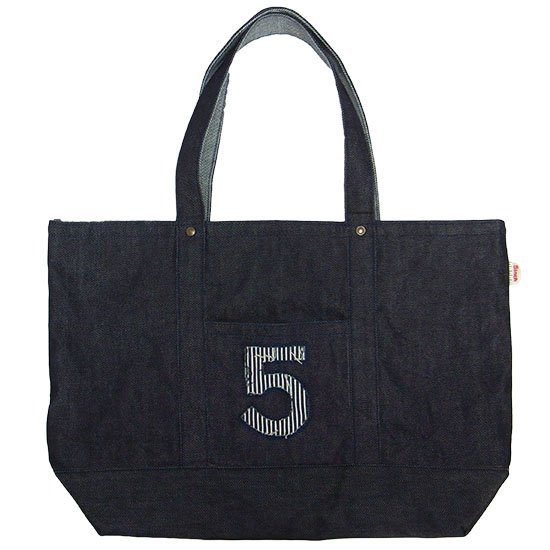 5inchlogotote