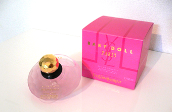 BABYDOLL