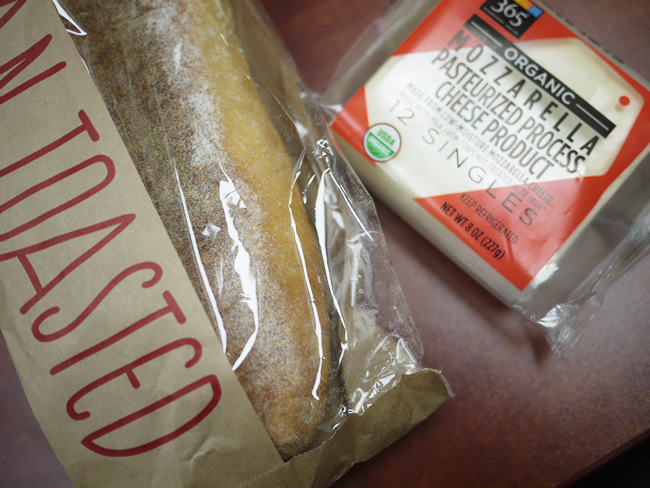 ランチ レイハワイ