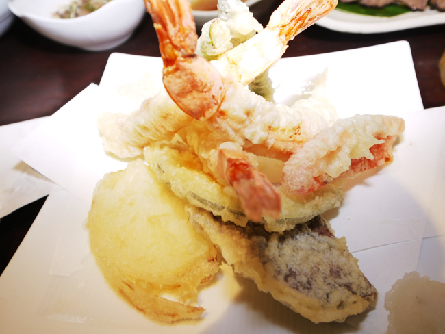 シンゲン ハワイ