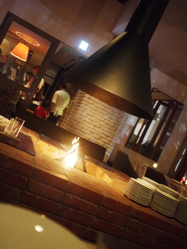 リッツ ワイキキ 東京 Party