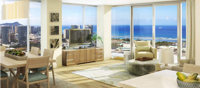 Symphony Hawaii