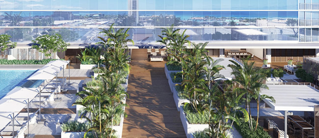 Symphony Hawaii