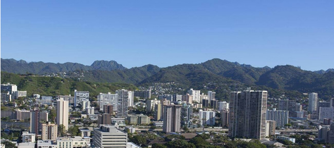 Symphony Hawaii