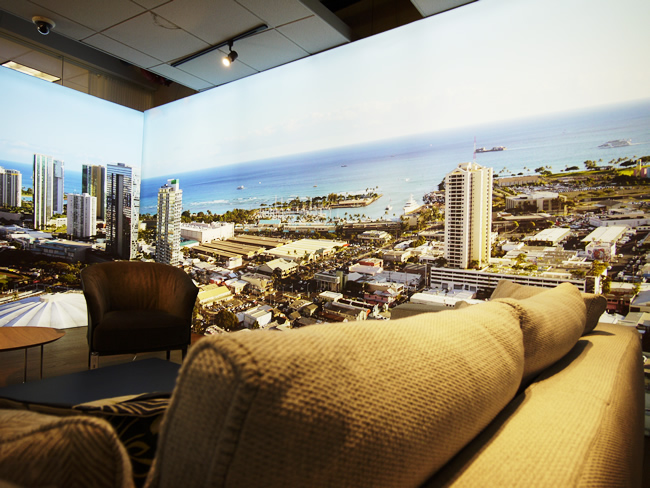 Symphony Hawaii