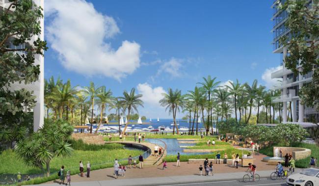 Gateway Hawaii