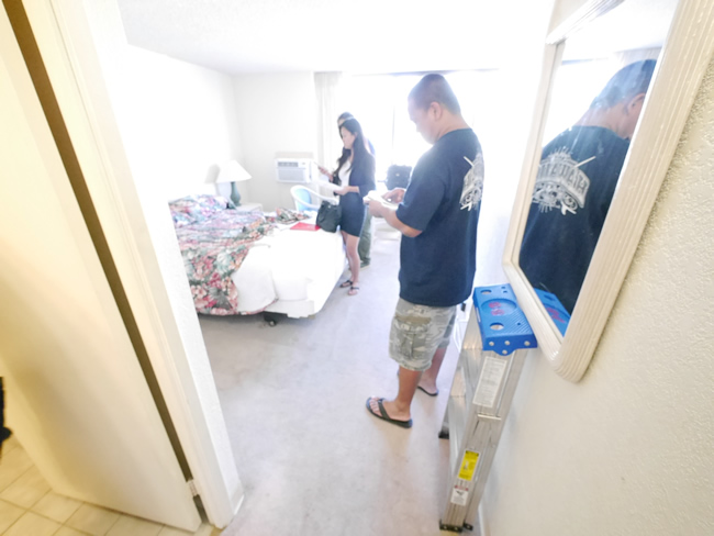 ハワイアンモナーク 投資