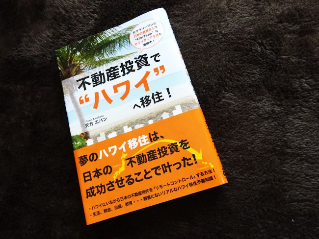 ハワイ 投資 エバン アリー