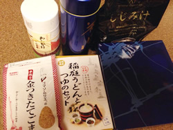 ハワイ おみやげ