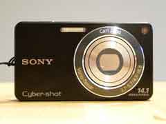 DSC-W350