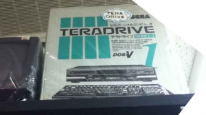 SEGA ¥Æ¥é¥É¥é¥¤¥Ö