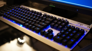 CORSAIR K90 VENGEANCE