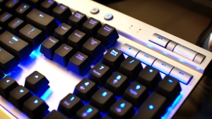 CORSAIR K90 VENGEANCE