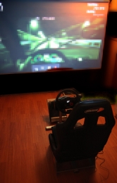 PLAYSEATS Evolution