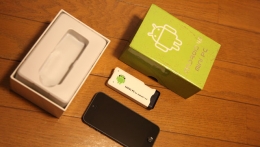 Android 4.0 Mini PC