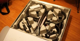 Ar Drone 2.0 µþ¾¦