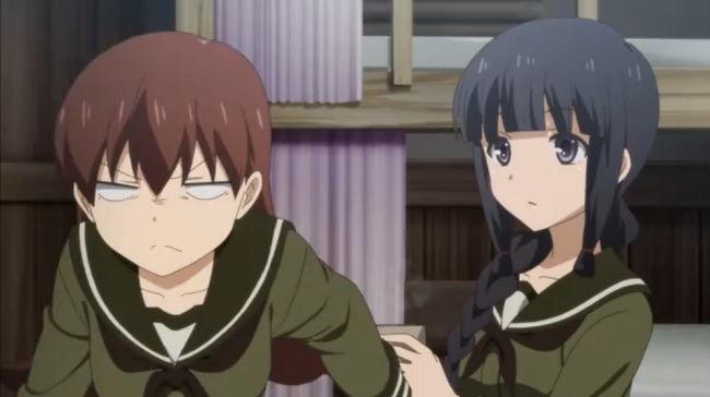 第８３８ 艦これ日記 アニメ５話見ました ネタバレ有り 何しよっかなー が口癖です