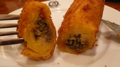 769 294 スリランカチキンロール