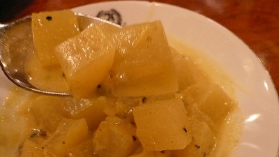769 294 野菜カレー