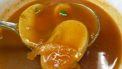 646 デリー ラッサム