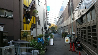 839 京橋屋カレー